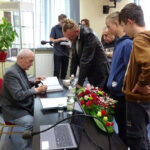 Pogromca Atlantyku po raz pierwszy w Miechowie!