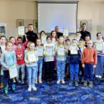 Podsumowanie Feryjnych Przygód w Bibliotece