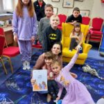 Podsumowanie Feryjnych Przygód w Bibliotece