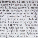 Lektura za ...dwie kopiejki!