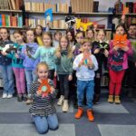 Podsumowanie Feryjnych Przygód w Bibliotece