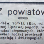 Lektura za ...dwie kopiejki!