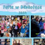 Podsumowanie Feryjnych Przygód w Bibliotece