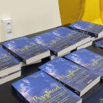 Inspirujące wspomnienia młodej pisarki - spotkanie z Agnes Sour