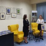 Inspirujące wspomnienia młodej pisarki - spotkanie z Agnes Sour