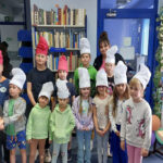 Tydzień bibliotek za nami!