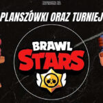 Zapraszamy na emocjonujące wydarzenie pełne gier planszowych oraz turniej Brawl Stars!