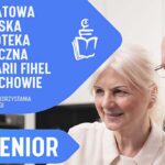 Nowa usługa e-SENIOR w Powiatowej i Miejskiej Bibliotece Publicznej im. Marii Fihel w Miechowie