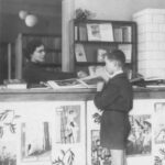 Historia PiMBP w Miechowie