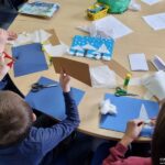 Poprzez krainy zimowych bajek i baśni