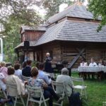 Nad błękitnym Niemnem