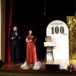 100 lat minęło jak jeden dzień…