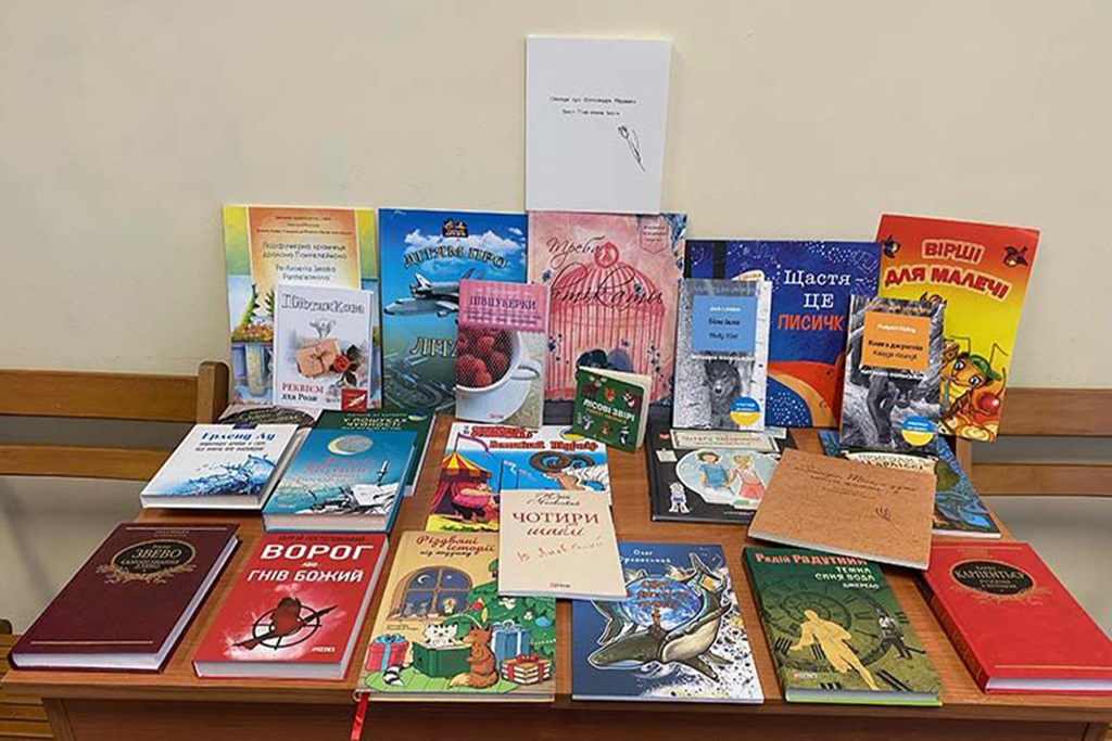 Oferta dla Gości z Ukrainy