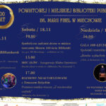 Jubileuszowe obchody 100-lecia miechowskiej biblioteki!