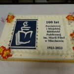 100 lat minęło jak jeden dzień…