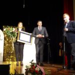 100 lat minęło jak jeden dzień…