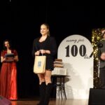 100 lat minęło jak jeden dzień…