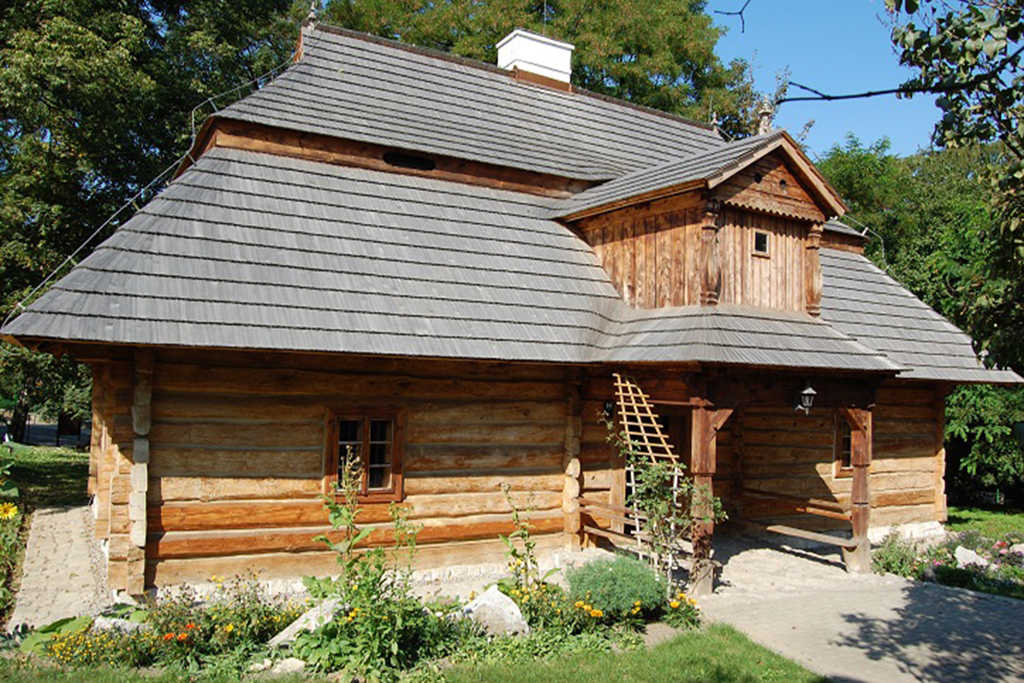 Spotkajmy się „Nad Niemnem” w Dworku „Zacisze”