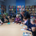 E-włączenie seniorów