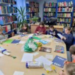 Poprzez krainy zimowych bajek i baśni