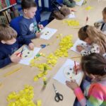 O czym marzy słonko w dniu swojego święta?O czym marzy słonko w dniu swojego święta?