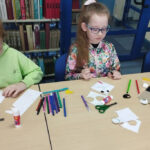 Za górami, za lasami…