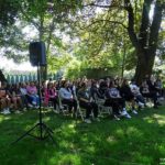 Nad błękitnym Niemnem