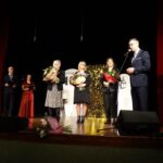 100 lat minęło jak jeden dzień…