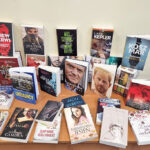 162 pozycje do odbioru, czyli nowości wydawnicze w PiMBP