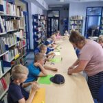 Słoneczną przygodę czas zacząć!