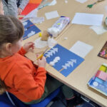 Poprzez krainy zimowych bajek i baśni