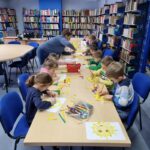 O czym marzy słonko w dniu swojego święta?