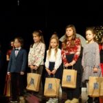 100 lat minęło jak jeden dzień…