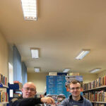 Rozstrzygnięcie loterii walentynkowej