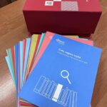 E-włączenie seniorów w miechowskiej PiMBP