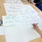 E-włączenie seniorów w miechowskiej PiMBP