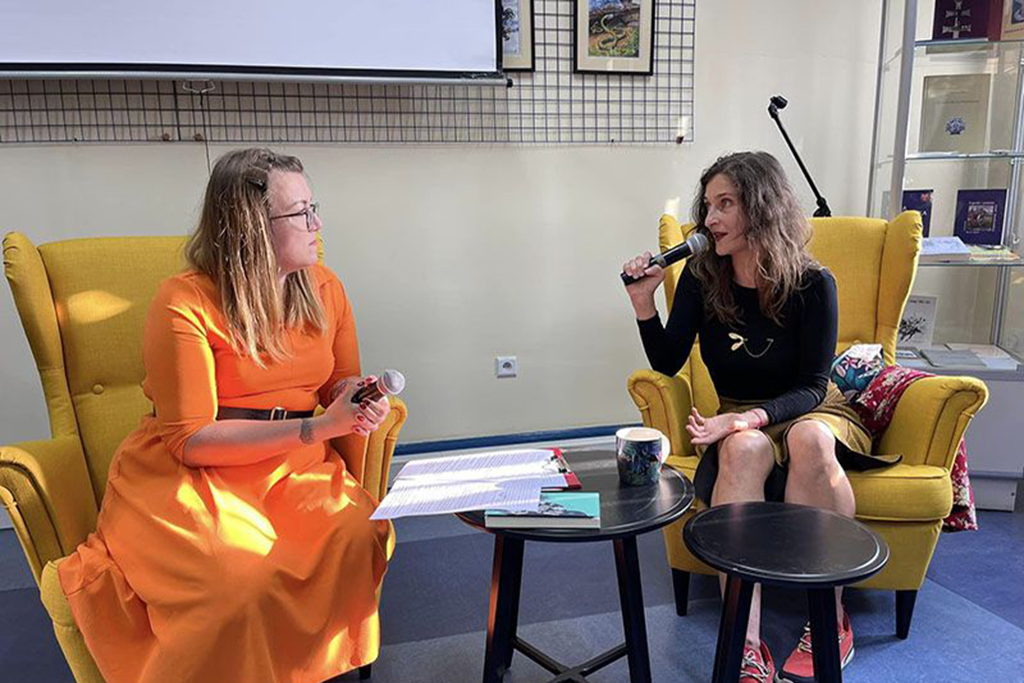 Odnaleźć nieodnalezione