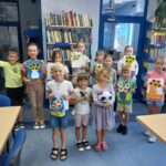 Dyskusyjny Klub Książki dla Dzieci