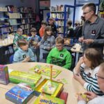 I Noc Bibliotek za nami