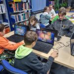 I Noc Bibliotek za nami