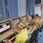 I Noc Bibliotek za nami