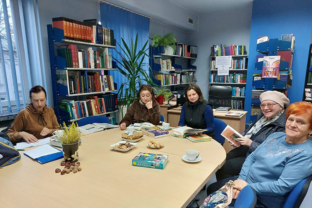 Opowieści nie tylko dla dzieci