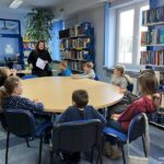 Poprzez krainy zimowych bajek i baśni