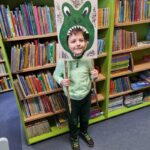 65 milionów lat temu na Ziemi...