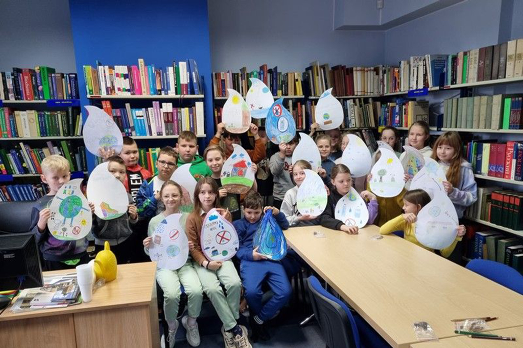 Światowy Dzień Wody