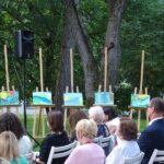 Nad błękitnym Niemnem