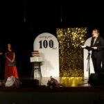 100 lat minęło jak jeden dzień…