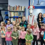 Dyskusyjny Klub Książki dla Dzieci