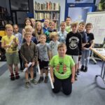 Dyskusyjny Klub Książki dla Dzieci