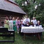 Nad błękitnym Niemnem